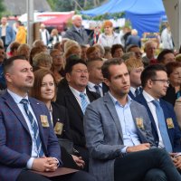 Zobacz w powiększeniu: Dożynki Powiatowe Baranów 2021 (73)